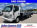 2022 Chevrolet LCF 5500XD Regular Cab 4x2, Dovetail Landscape for sale #S3557R-2 - photo 1