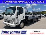 Used 2022 Chevrolet LCF 5500XD Regular Cab Dovetail Landscape for sale #G08430 - photo 15