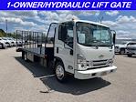 Used 2022 Chevrolet LCF 5500XD Regular Cab Dovetail Landscape for sale #G08430 - photo 1