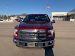 2017 Ford F-150 SuperCrew Cab 4x4, Pickup for sale #S3579R-1 - photo 3