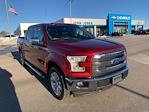 2017 Ford F-150 SuperCrew Cab 4x4, Pickup for sale #S3579R-1 - photo 4