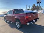 2017 Ford F-150 SuperCrew Cab 4x4, Pickup for sale #S3579R-1 - photo 2