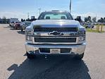 2024 Chevrolet Silverado 5500 Regular Cab DRW 4x2, Reading Classic II Steel Service Truck for sale #S3649R - photo 10