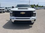 2024 Chevrolet Silverado 2500 Double Cab 4x4, Reading SL Service Body Service Truck for sale #S3677R - photo 12