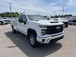 2024 Chevrolet Silverado 2500 Double Cab 4x4, Reading SL Service Body Service Truck for sale #S3677R - photo 3