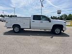 2024 Chevrolet Silverado 2500 Double Cab 4x4, Reading SL Service Body Service Truck for sale #S3677R - photo 5