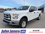 2017 Ford F-150 SuperCrew Cab 4x4, Pickup for sale #S3696R-2 - photo 1