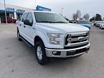 2017 Ford F-150 SuperCrew Cab 4x4, Pickup for sale #S3696R-2 - photo 3