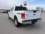 2017 Ford F-150 SuperCrew Cab 4x4, Pickup for sale #S3696R-2 - photo 2