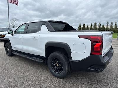 2024 Chevrolet Silverado EV Crew Cab AWD Pickup for sale #S3705R - photo 2
