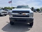 2024 Chevrolet Silverado 5500 Crew Cab DRW 4x4, Crysteel E-Tipper Dump Truck for sale #S3712R - photo 12