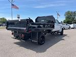 2024 Chevrolet Silverado 5500 Crew Cab DRW 4x4, Crysteel E-Tipper Dump Truck for sale #S3712R - photo 14