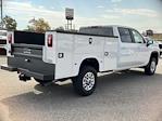 2024 Chevrolet Silverado 2500 Crew Cab 4x4, Knapheide Steel Service Body Service Truck for sale #S3809R - photo 15