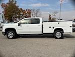 2024 Chevrolet Silverado 2500 Crew Cab 4x4, Knapheide Steel Service Body Service Truck for sale #S3809R - photo 3