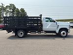 2024 Chevrolet Silverado 5500 Regular Cab DRW 4x2 Knapheide Stake Bed for sale #S3840R - photo 4