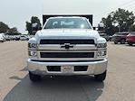 2024 Chevrolet Silverado 5500 Regular Cab DRW 4x2 Knapheide Stake Bed for sale #S3840R - photo 5