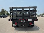 2024 Chevrolet Silverado 5500 Regular Cab DRW 4x2 Knapheide Stake Bed for sale #S3840R - photo 6