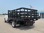 2024 Chevrolet Silverado 5500 Regular Cab DRW 4x2 Knapheide Stake Bed for sale #S3840R - photo 7