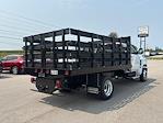2024 Chevrolet Silverado 5500 Regular Cab DRW 4x2 Knapheide Stake Bed for sale #S3840R - photo 8