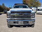 2024 Chevrolet Silverado 5500 Regular Cab DRW 4x4, Crysteel E-Tipper Dump Truck for sale #S3846R - photo 12