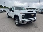 New 2024 Chevrolet Silverado 3500 Regular Cab 4x4 Reading SLU98-SW Service Truck for sale #S3891R - photo 4