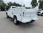 New 2024 Chevrolet Silverado 3500 Regular Cab 4x4 Reading SLU98-SW Service Truck for sale #S3891R - photo 2