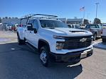 2024 Chevrolet Silverado 3500 Crew Cab 4x4, Pickup for sale #S3893R - photo 3