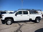 2024 Chevrolet Silverado 3500 Crew Cab 4x4, Pickup for sale #S3893R - photo 4