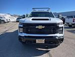 2024 Chevrolet Silverado 3500 Crew Cab 4x4, Pickup for sale #S3893R - photo 12