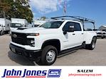 2024 Chevrolet Silverado 3500 Crew Cab 4x4, Pickup for sale #S3895R - photo 1