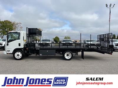 New 2025 Chevrolet LCF 4500HG Regular Cab 16' Wil-Ro Dovetail Landscape for sale #S3908S - photo 1
