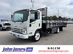 2025 Chevrolet LCF 4500HG Regular Cab 4x2, Wil-Ro Standard Dovetail Landscape for sale #S3908S - photo 1