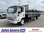 2025 Chevrolet LCF 4500HG Regular Cab 4x2, Wil-Ro Standard Dovetail Landscape for sale #S3908S - photo 1