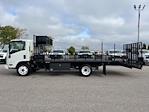 2025 Chevrolet LCF 4500HG Regular Cab 4x2, Wil-Ro Standard Dovetail Landscape for sale #S3908S - photo 4