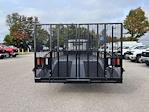 New 2025 Chevrolet LCF 4500HG Regular Cab 4x2 16' Wil-Ro Dovetail Landscape for sale #S3908S - photo 11