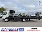 New 2025 Chevrolet LCF 4500HG Regular Cab 16' Wil-Ro Dovetail Landscape for sale #S3908S - photo 3