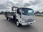 New 2025 Chevrolet LCF 4500HG Regular Cab 16' Wil-Ro Dovetail Landscape for sale #S3908S - photo 4
