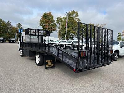 New 2025 Chevrolet LCF 4500HG Regular Cab 16' Wil-Ro Dovetail Landscape for sale #S3909S - photo 2