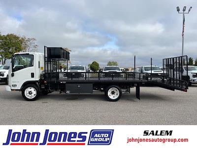 2025 Chevrolet LCF 4500HG Regular Cab 4x2 Wil-Ro Dovetail Landscape for sale #S3909S - photo 1