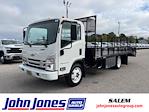 New 2025 Chevrolet LCF 4500HG Regular Cab 4x2 16' Wil-Ro Dovetail Landscape for sale #S3909S - photo 1