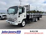 New 2025 Chevrolet LCF 4500HG Regular Cab 16' Wil-Ro Dovetail Landscape for sale #S3909S - photo 1