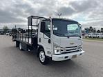 New 2025 Chevrolet LCF 4500HG Regular Cab 16' Wil-Ro Dovetail Landscape for sale #S3909S - photo 4