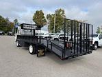 New 2025 Chevrolet LCF 4500HG Regular Cab 16' Wil-Ro Dovetail Landscape for sale #S3909S - photo 2