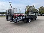 New 2025 Chevrolet LCF 4500HG Regular Cab 16' Wil-Ro Dovetail Landscape for sale #S3909S - photo 8