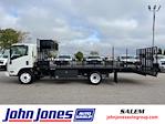 2025 Chevrolet LCF 4500HG Regular Cab 4x2 Wil-Ro Dovetail Landscape for sale #S3909S - photo 1