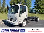 2025 Chevrolet LCF 4500HG Regular Cab 4x2, Cab Chassis for sale #S3911S - photo 1