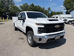 2024 Chevrolet Silverado 3500 Crew Cab 4x4, Reading SL Service Body Service Truck for sale #S3913R - photo 3