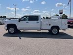 2024 Chevrolet Silverado 3500 Crew Cab 4x4, Reading SL Service Body Service Truck for sale #S3913R - photo 4