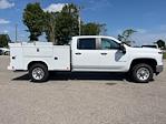 2024 Chevrolet Silverado 3500 Crew Cab 4x4, Reading SL Service Body Service Truck for sale #S3913R - photo 5