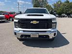 2024 Chevrolet Silverado 3500 Crew Cab 4x4, Reading SL Service Body Service Truck for sale #S3913R - photo 12